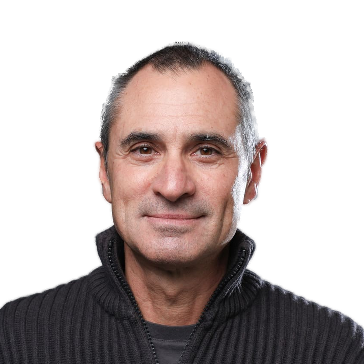 Dario Floreano
